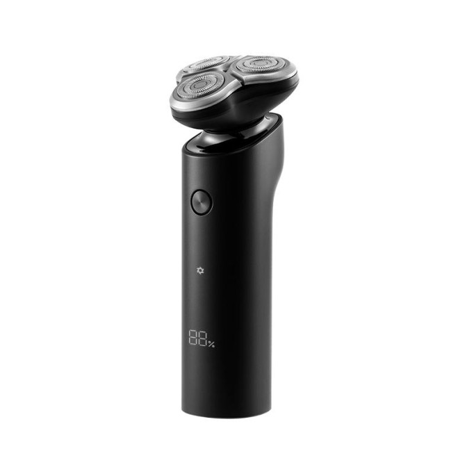 Xiaomi Mijia S500 Islak Kuru Led Ekranlı Şarjlı Tıraş Makinesi Xiaomi Mijia S500 Islak Kuru Led Ekranlı Şarjlı Tıraş Makinesi