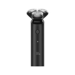 Xiaomi Mijia S500 Islak Kuru Led Ekranlı Şarjlı Tıraş Makinesi