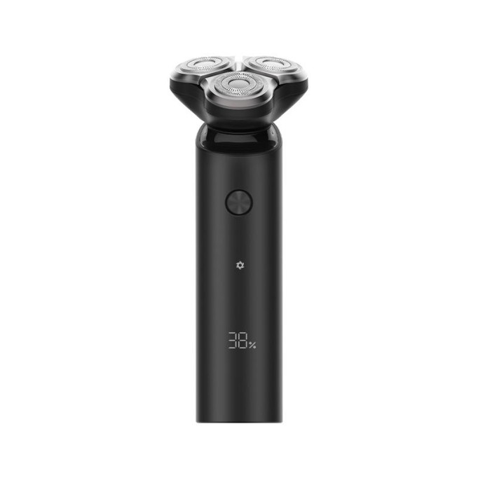 Xiaomi Mijia S500 Islak Kuru Led Ekranlı Şarjlı Tıraş Makinesi Xiaomi Mijia S500 Islak Kuru Led Ekranlı Şarjlı Tıraş Makinesi