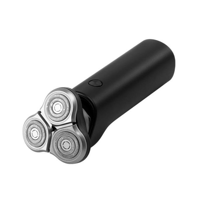 Xiaomi Mijia S500 Islak Kuru Led Ekranlı Şarjlı Tıraş Makinesi Xiaomi Mijia S500 Islak Kuru Led Ekranlı Şarjlı Tıraş Makinesi