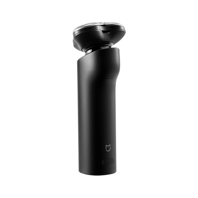 Xiaomi Mijia S500 Islak Kuru Led Ekranlı Şarjlı Tıraş Makinesi Xiaomi Mijia S500 Islak Kuru Led Ekranlı Şarjlı Tıraş Makinesi
