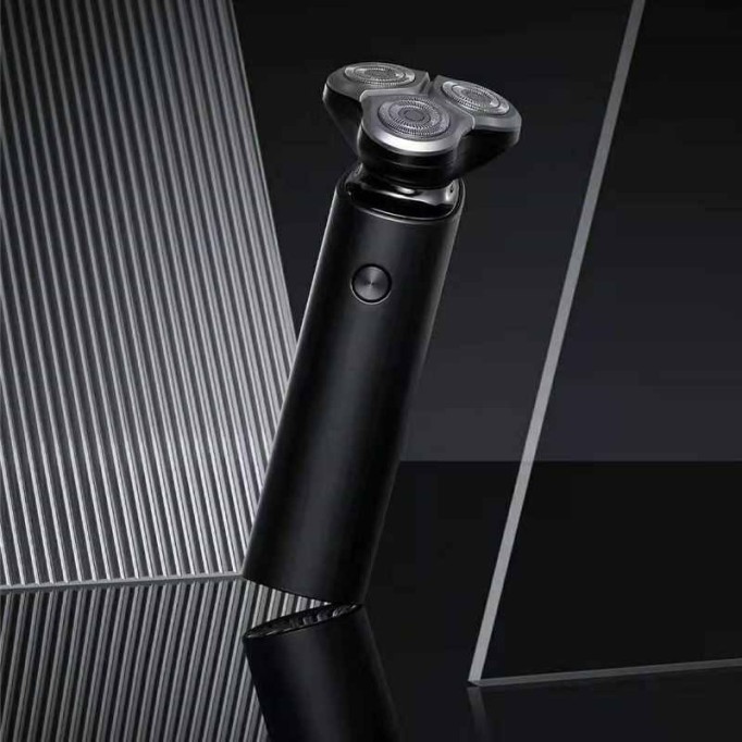 Xiaomi Mijia S500 Islak Kuru Led Ekranlı Şarjlı Tıraş Makinesi Xiaomi Mijia S500 Islak Kuru Led Ekranlı Şarjlı Tıraş Makinesi