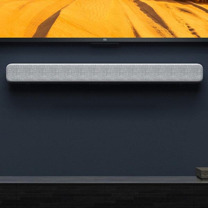 Xiaomi Mijia TV Soundbar Kablosuz Bluetooth Hoparlör