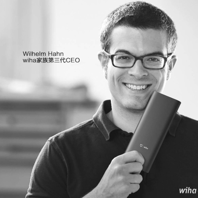 Xiaomi Mijia Wiha 24’lü Hassas Tornavida Seti Xiaomi Mijia Wiha 24’lü Hassas Tornavida Seti