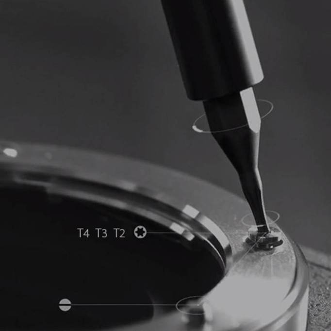 Xiaomi Mijia Wiha 24’lü Hassas Tornavida Seti Xiaomi Mijia Wiha 24’lü Hassas Tornavida Seti