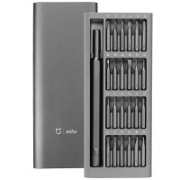 Xiaomi Mijia Wiha 24’lü Hassas Tornavida Seti