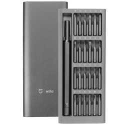 Xiaomi Mijia Wiha 24âlü Hassas Tornavida Seti