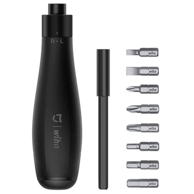 Xiaomi Mijia Wiha 8 in 1 Tornavida Seti Xiaomi Mijia Wiha 8 in 1 Tornavida Seti