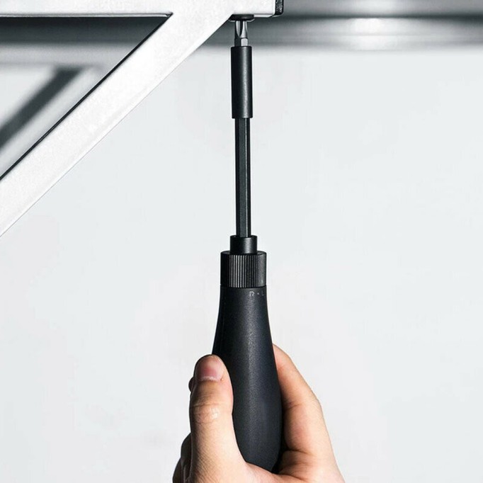 Xiaomi Mijia Wiha 8 in 1 Tornavida Seti Xiaomi Mijia Wiha 8 in 1 Tornavida Seti