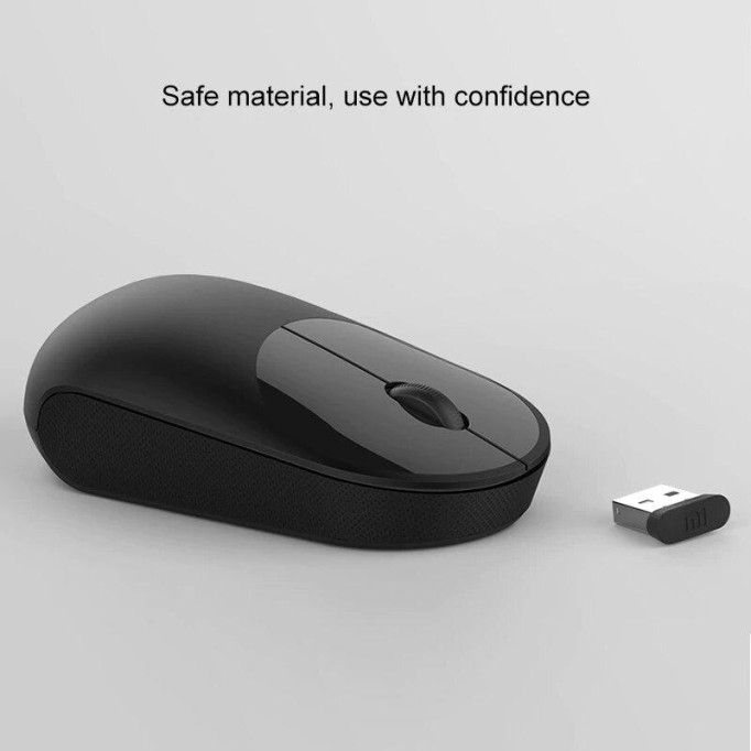 Xiaomi Mini Kablosuz Optik Fare