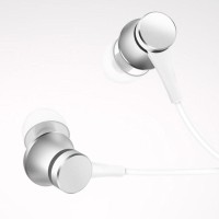 Xiaomi Piston Fresh Edition Kulaklık Gümüş