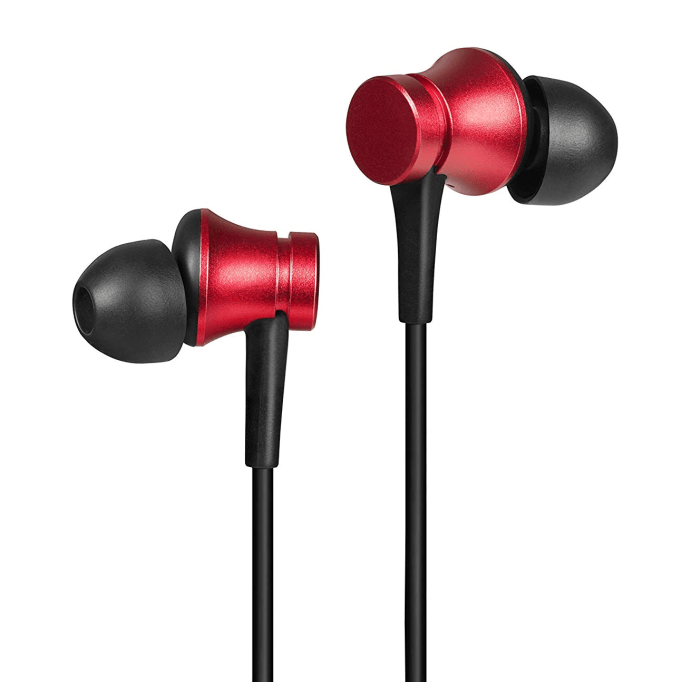 Xiaomi piston outlet fresh version