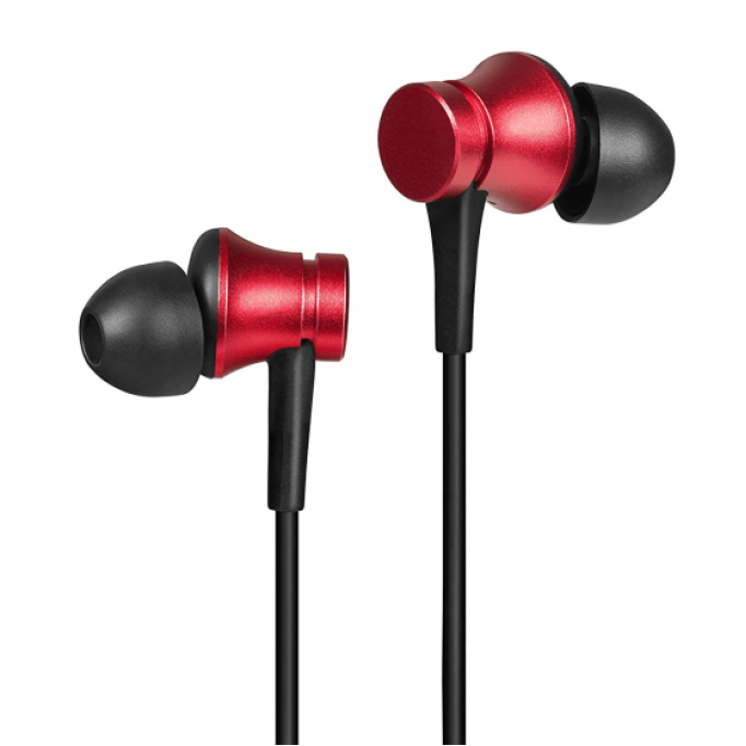 Xiaomi Piston Fresh Edition Kulaklık Siyah