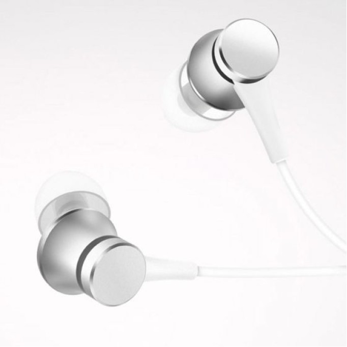 Xiaomi Piston Fresh Edition Kulaklık Siyah