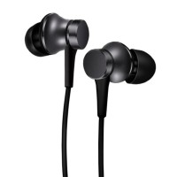 Xiaomi Piston Fresh Edition Kulaklık Siyah