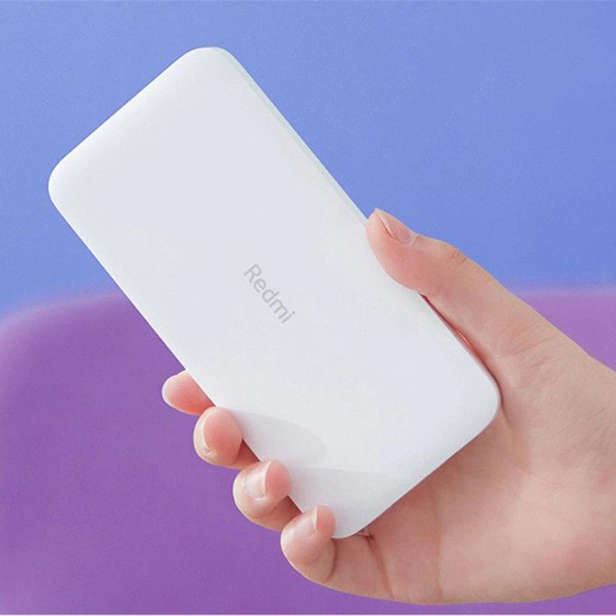 Xiaomi Redmi 10000 mAh Powerbank
