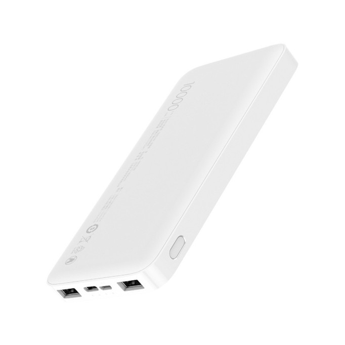 Xiaomi Redmi 10000 mAh Powerbank