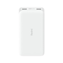 Beyaz Xiaomi Redmi 20000 mAh Powerbank Beyaz