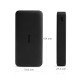 Xiaomi Redmi 20000 mAh Powerbank Siyah