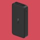Xiaomi Redmi 20000 mAh Powerbank Siyah