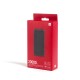 Xiaomi Redmi 20000 mAh Powerbank Siyah