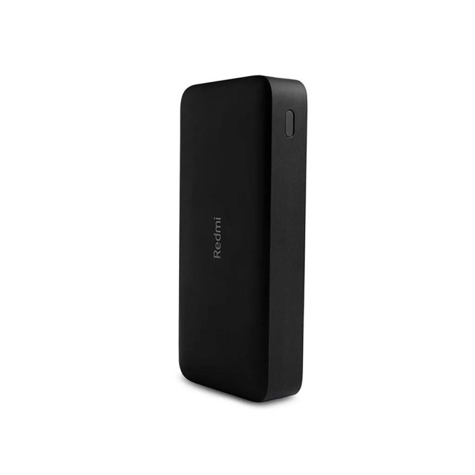 Xiaomi Redmi 20000 mAh Powerbank Siyah