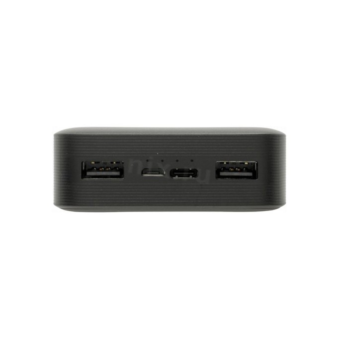 Xiaomi Redmi 20000 mAh Powerbank Siyah