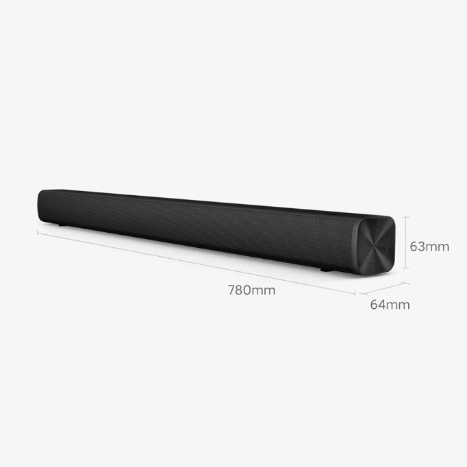 Xiaomi Redmi 30 Watt Soundbar Kablosuz Bluetooth Hoparlör