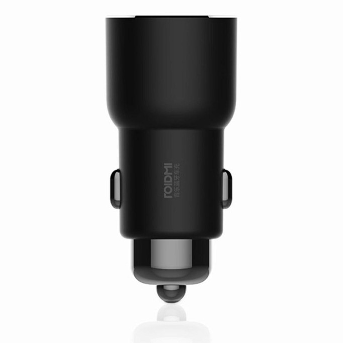 Xiaomi ROIDMI 3S Bluetooth Fm Verici ve Araç Şarj Adaptörü
