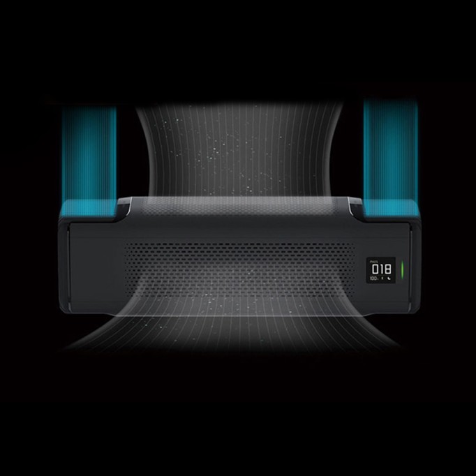 Xiaomi Roidmi Akıllı Araç Hava Temizleyici
