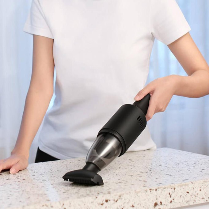 Xiaomi Shunzao Vacuum Cleaner Z1 Pro Elektrikli Portatif El Süpürgesi Xiaomi Shunzao Vacuum Cleaner Z1 Pro Elektrikli Portatif El Süpürgesi