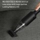 Xiaomi Shunzao Vacuum Cleaner Z1 Pro Elektrikli Portatif El Süpürgesi Xiaomi Shunzao Vacuum Cleaner Z1 Pro Elektrikli Portatif El Süpürgesi
