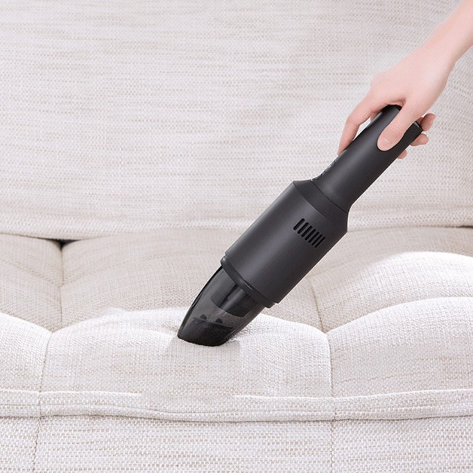 Xiaomi Shunzao Vacuum Cleaner Z1 Pro Elektrikli Portatif El Süpürgesi Xiaomi Shunzao Vacuum Cleaner Z1 Pro Elektrikli Portatif El Süpürgesi