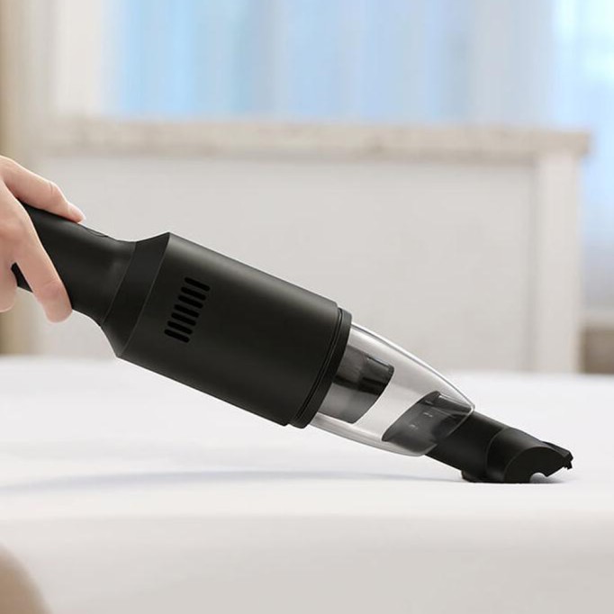 Xiaomi Shunzao Vacuum Cleaner Z1 Pro Elektrikli Portatif El Süpürgesi Xiaomi Shunzao Vacuum Cleaner Z1 Pro Elektrikli Portatif El Süpürgesi