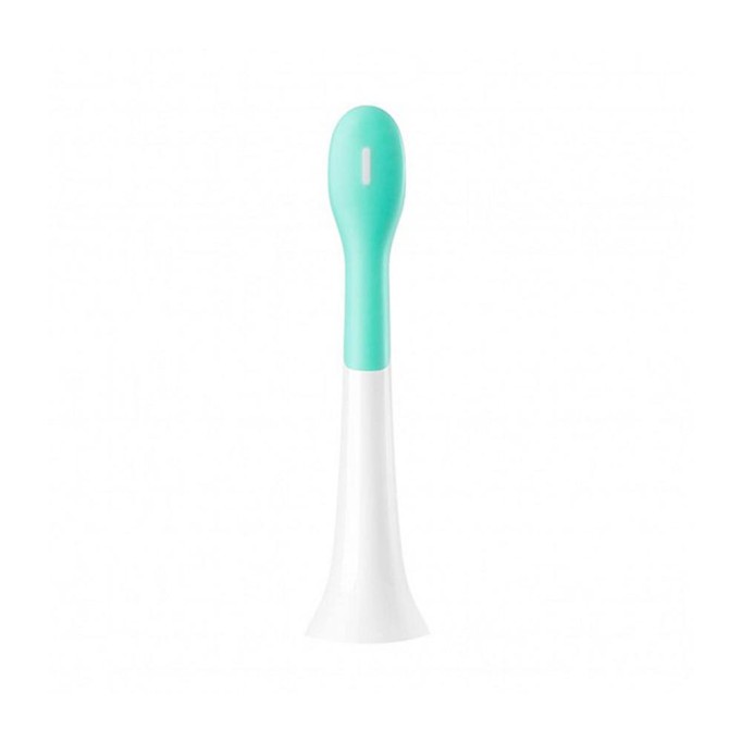 Xiaomi SOOCAS X3 Diş Fırçası Yedek Başlığı 2 Adet Xiaomi SOOCAS X3 Diş Fırçası Yedek Başlığı 2 Adet
