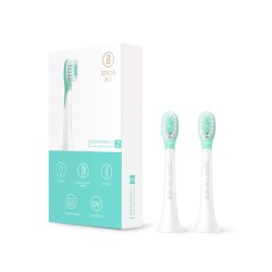 Xiaomi SOOCAS X3 Diş Fırçası Yedek Başlığı 2 Adet