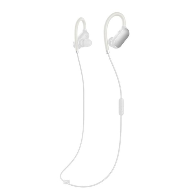 Xiaomi Sports Kablosuz Bluetooth Kulaklık Beyaz