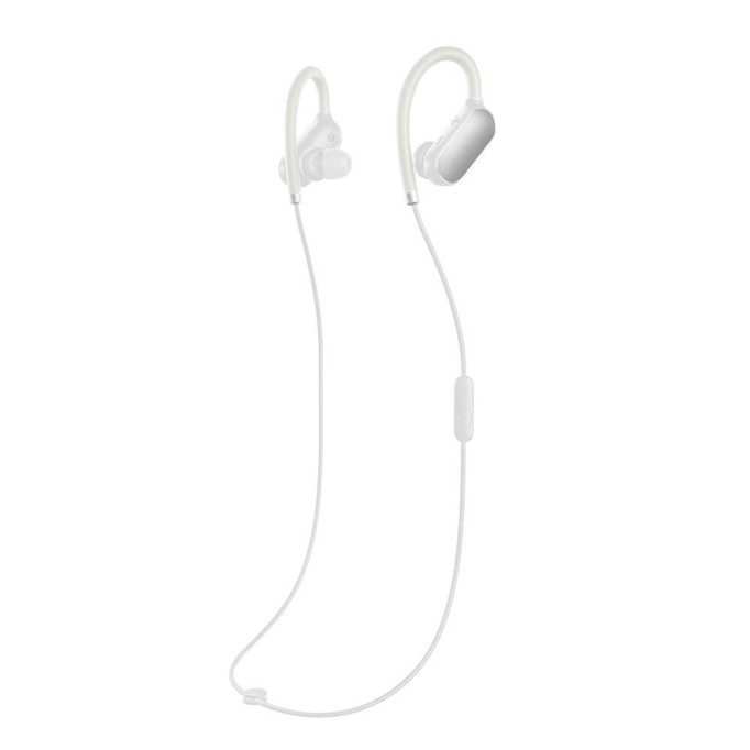 Xiaomi Sports Kablosuz Bluetooth Kulaklık Beyaz Xiaomi Sports Kablosuz Bluetooth Kulaklık Beyaz