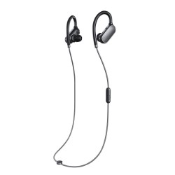 Siyah Xiaomi Sports Kablosuz Bluetooth Kulaklık Siyah