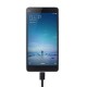 Xiaomi Type-C Hızlı Şarj ve Data Kablosu Siyah