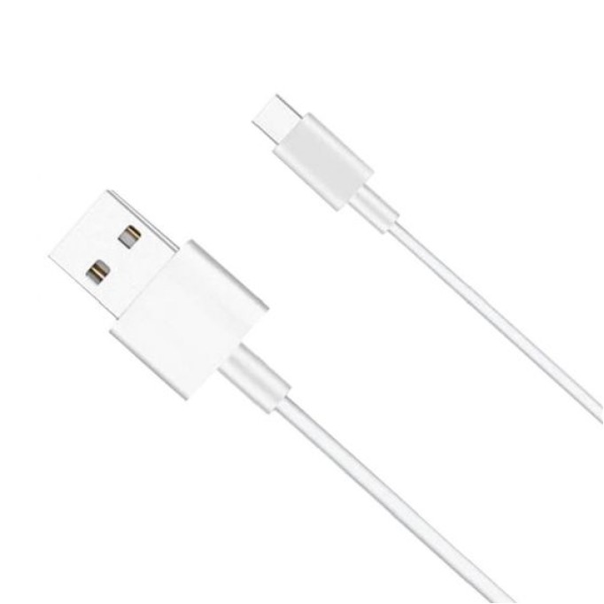 Xiaomi Type-C Hızlı Şarj ve Data Kablosu Siyah