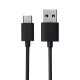 Xiaomi Type-C Hızlı Şarj ve Data Kablosu Siyah