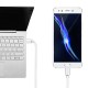 Xiaomi Type-C Hızlı Şarj ve Data Kablosu Siyah