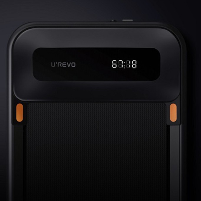 Xiaomi Urevo U1 Walkingpad Yürüyüş Bandı Xiaomi Urevo U1 Walkingpad Yürüyüş Bandı