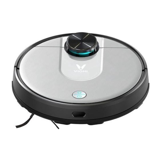 Xiaomi Viomi V2 Pro Akıllı Robot Süpürge ve Paspas Xiaomi Viomi V2 Pro Akıllı Robot Süpürge ve Paspas