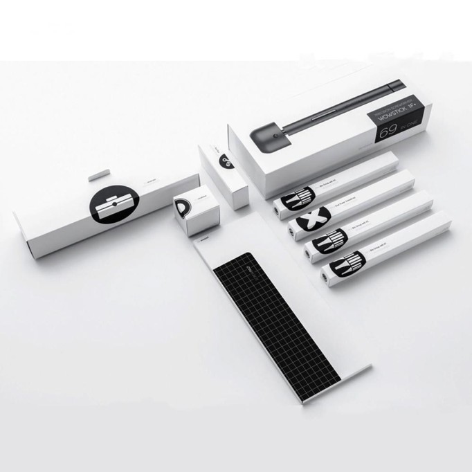 Xiaomi Wowstick 1F+ Elektrikli Kalem Tornavida Seti Xiaomi Wowstick 1F+ Elektrikli Kalem Tornavida Seti