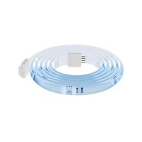 Xiaomi Yeelight 2.1W RGB 24 LED Işık Uzatma Şeridi 1 Metre