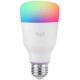 Xiaomi Yeelight 2. Nesil E27 RGBW Akıllı LED Ampul