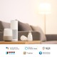Xiaomi Yeelight 2. Nesil E27 RGBW Akıllı LED Ampul