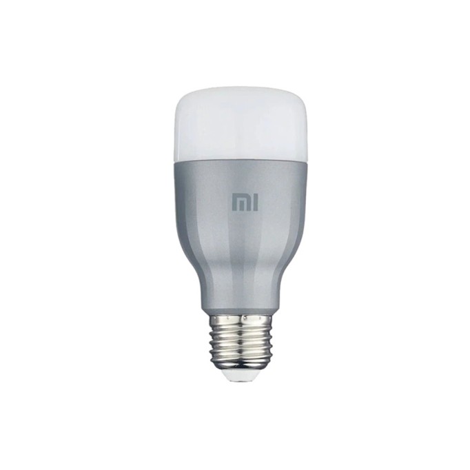 Xiaomi Yeelight E27 RGBW - Akıllı LED Ampul